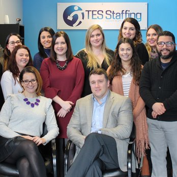 TES Staffing - TES Staffing Team 2018 - Employment Agencies Near Me - Rochester, New York TES Staffing - TES Staffing Team 2018 - Employment Agencies Near Me - Rochester, New York
