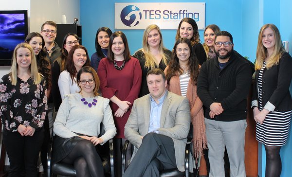Elegant Tes Staffing In Rochester Ny Gallery
