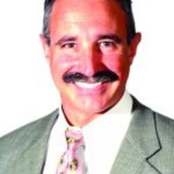 Richard L Persino, MD FACOG