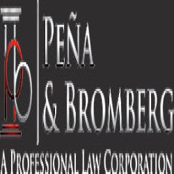 Peña & Bromberg - disability attorney in Stockton, CA