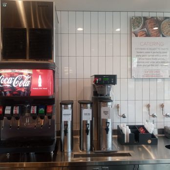 CityBird - Chicken Shop Near Me - Chicago, Illinois