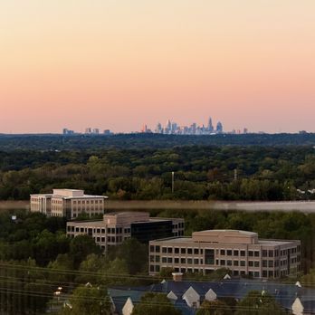 Hestia Rooftop - Asian Fusion Near Me - Charlotte, North Carolina