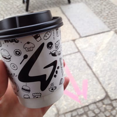 Generator Berlin Mitte by null