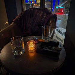 Stogies Cigares Lounge