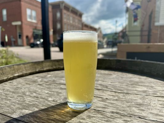 freak folk bier by null