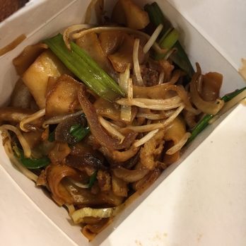 Ginger Café - Chinese Near Me - Sunnyvale, California