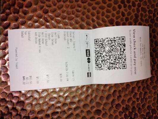 319 Broderick by null