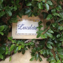 L'Escaleta