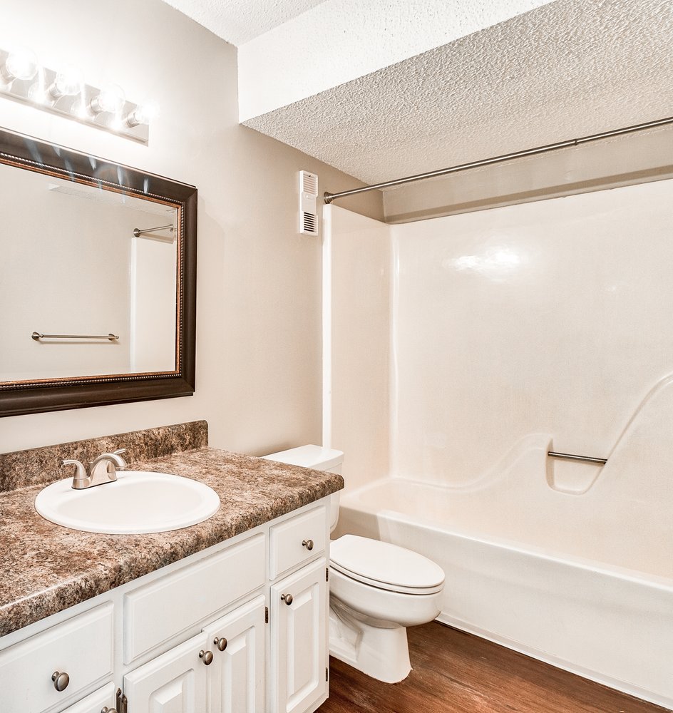 Breckenridge Apartments - property management company in Birmingham, AL