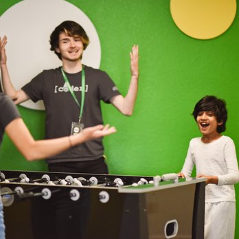 The Coder School Berkeley - Specialty Schools Near Me - Berkeley, California The Coder School Berkeley - Specialty Schools Near Me - Berkeley, California