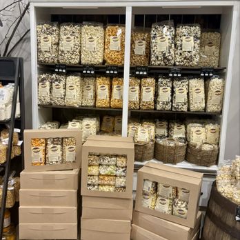 Emma's Gourmet Popcorn - Popcorn - Popcorn Shops Near Me - Gordonville, Pennsylvania Emma's Gourmet Popcorn - Popcorn - Popcorn Shops Near Me - Gordonville, Pennsylvania