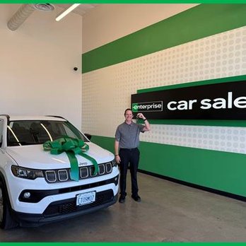 Enterprise Car Sales - Car Dealers Near Me - San Diego, California