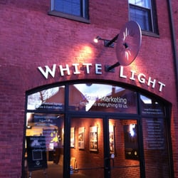 White Light Visual