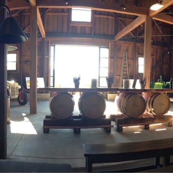 Davis Estates - Wineries Near Me - Calistoga, California
