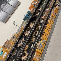 ALDI - Breads
