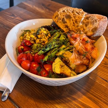 im Moment Kaffee - Cafes Near Me - Oakland, California