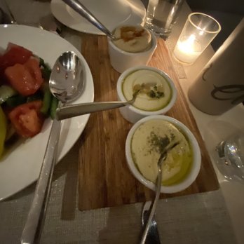 Eléa - Mediterranean Near Me - New York, New York