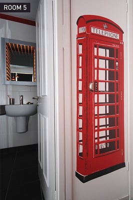 Escape Boutique B&B by null