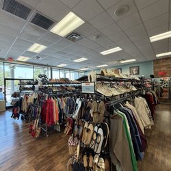 Style Encore - Greensboro