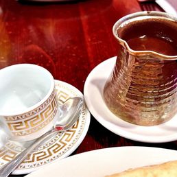 Turkish Coffee