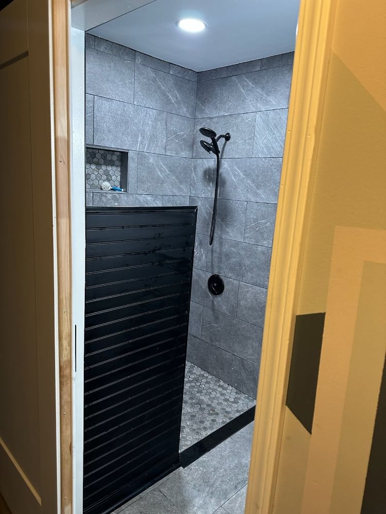 Slide of Turner Construction