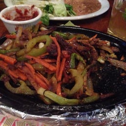 Fajitas