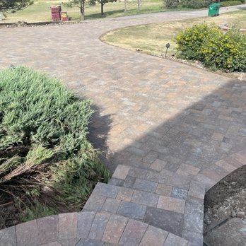 AMK Hardscapes - Landscaping Near Me - Arvada, Colorado AMK Hardscapes - Landscaping Near Me - Arvada, Colorado