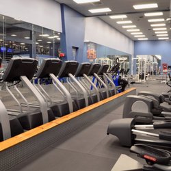 Chuze Fitness