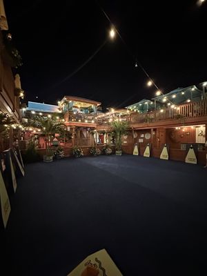 Lunasea Key West Cafe by null