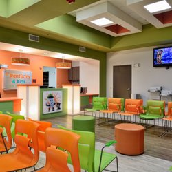 E P Dentistry 4 Kids - Mesa