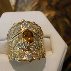 The House of S&J - Custom Jewelry