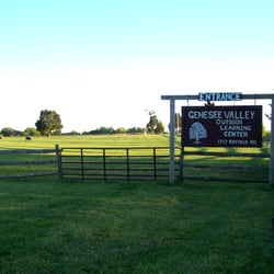 Genesee Valley Outdoor Learning Center