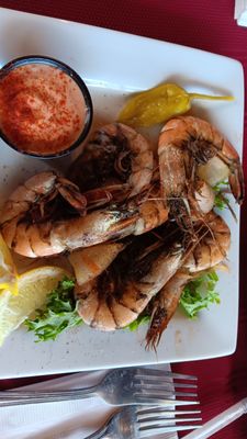 Knotty Pine On The Bayou by null