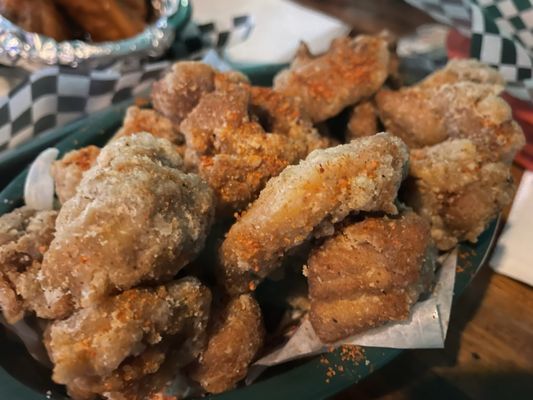 Recovery Room by null