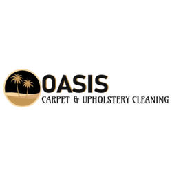 Oasis Carpet & Upholstery