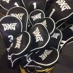 Lenny's Golf & Ski - Home of PXG