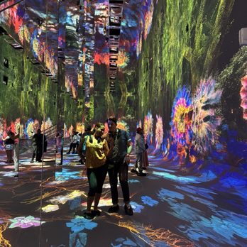 Dataland - Art Museums Near Me - Los Angeles, California Dataland - Art Museums Near Me - Los Angeles, California