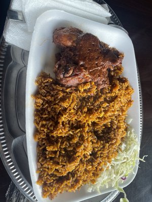 Royal Cuisine Authentic African & American Food by null