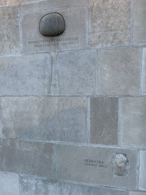 Tribune Tower by null