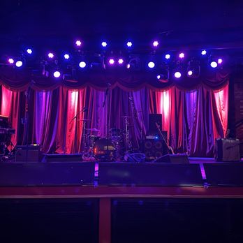 Brooklyn Bowl - Bowling Near Me - Brooklyn, New York