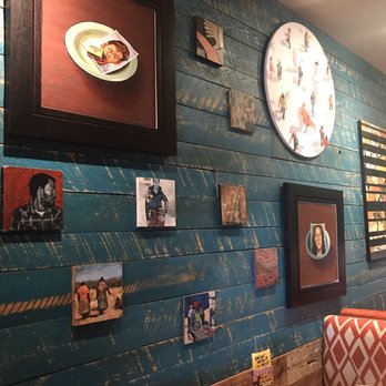 Nando's Peri-Peri - Great ambiance and delicious food! - Portuguese Near Me - Springfield, Virginia