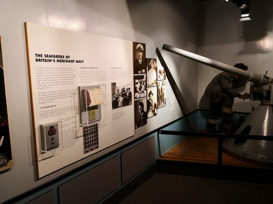 Maritime Museum by null