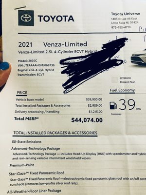 TOYOTA UNIVERSE - Updated July 2025 - 111 Photos & 542 Reviews - 1485 ...