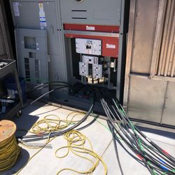 Clement Electric