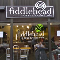 Fiddlehead