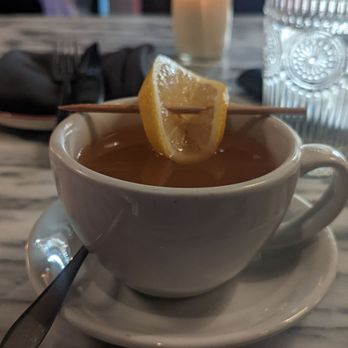 The Courtesy - Hot Toddy Time - Cocktail Bars Near Me - Winter Park, Florida The Courtesy - Hot Toddy Time - Cocktail Bars Near Me - Winter Park, Florida