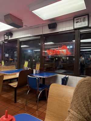 Bob & Edith's Diner - Columbia Pike by null