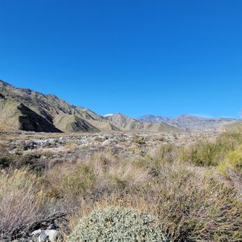 Whitewater Preserve - Hiking Near Me - Whitewater, California Whitewater Preserve - Hiking Near Me - Whitewater, California