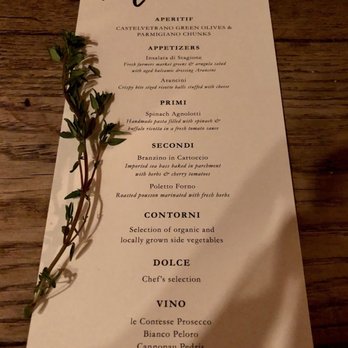 Palma - Menu for semi-private dinner ($85pp excl. alcohol). Lots of food. (Menu design by Song and Pen) - Italian Near Me - New York, New York Palma - Menu for semi-private dinner ($85pp excl. alcohol). Lots of food. (Menu design by Song and Pen) - Italian Near Me - New York, New York
