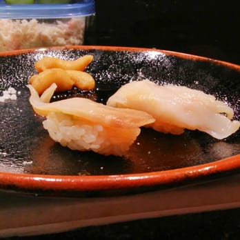 Sushi Murayama - Mirugai - Sushi Bars Near Me - Honolulu, Hawaii Sushi Murayama - Mirugai - Sushi Bars Near Me - Honolulu, Hawaii